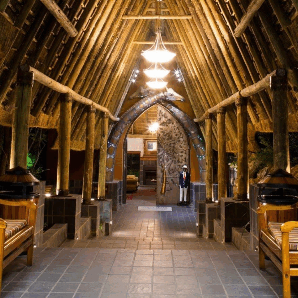 Built with business in mind