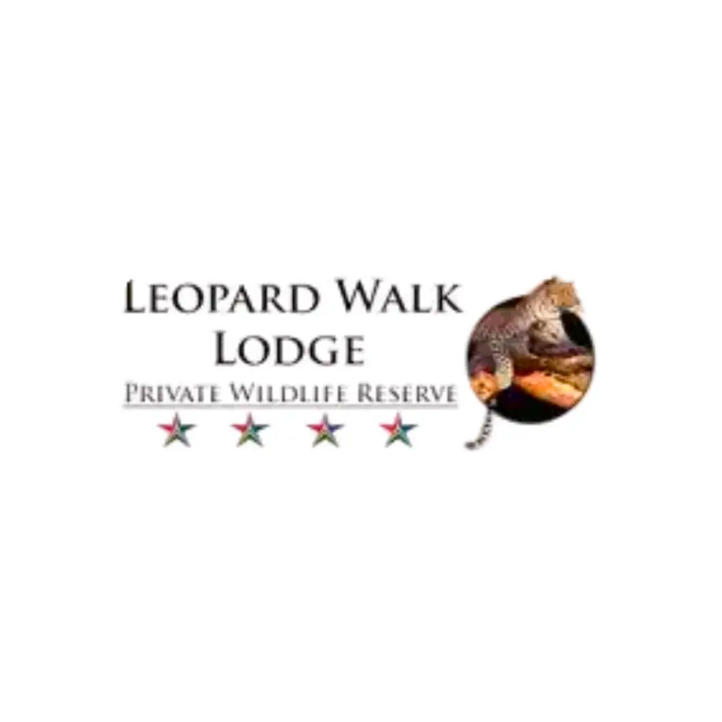 Leopard Walk Lodge