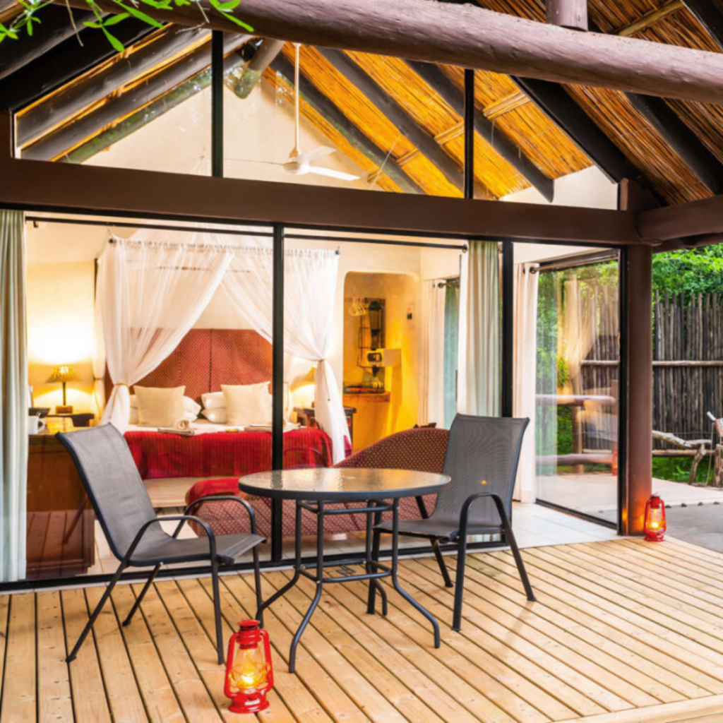 Imbumba Africa hotel and lodge representation agency