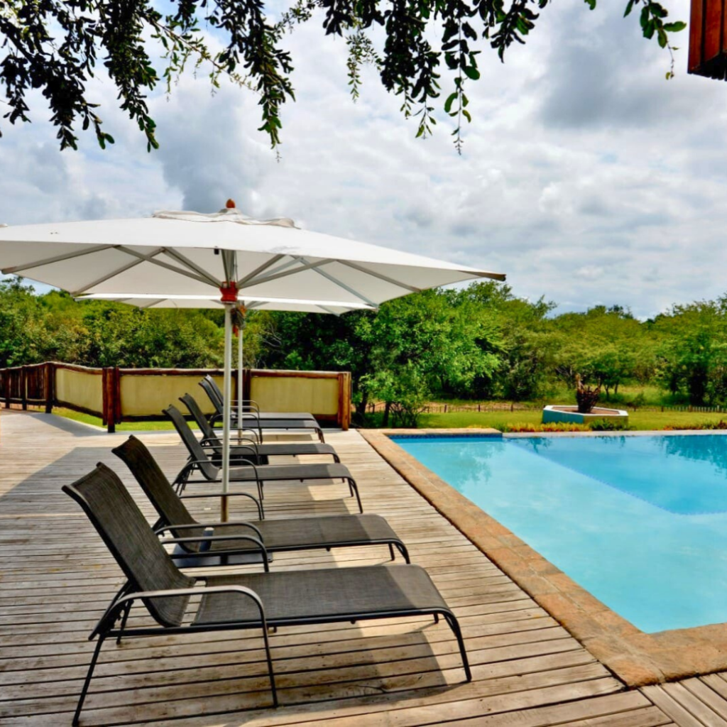 Ndloti African Experiences