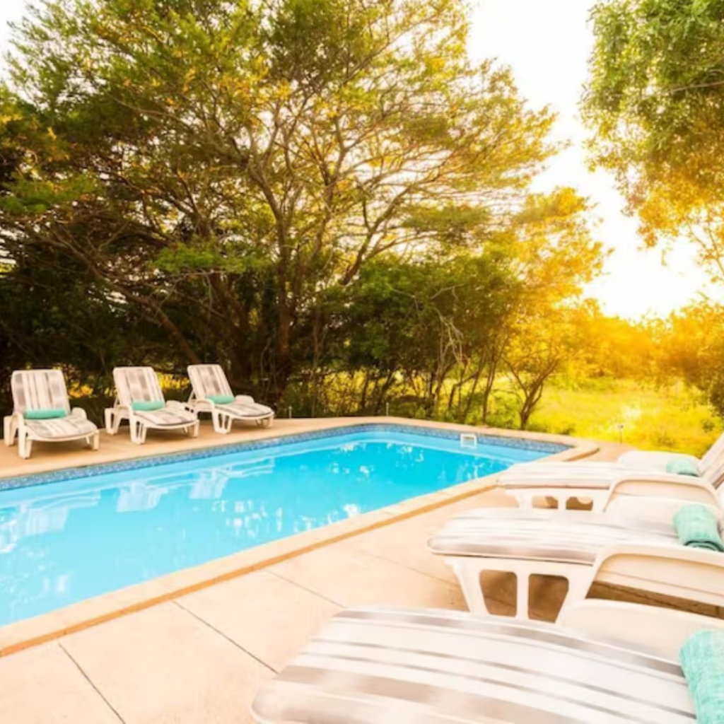 Where sand‑forest magic meets barefoot luxury