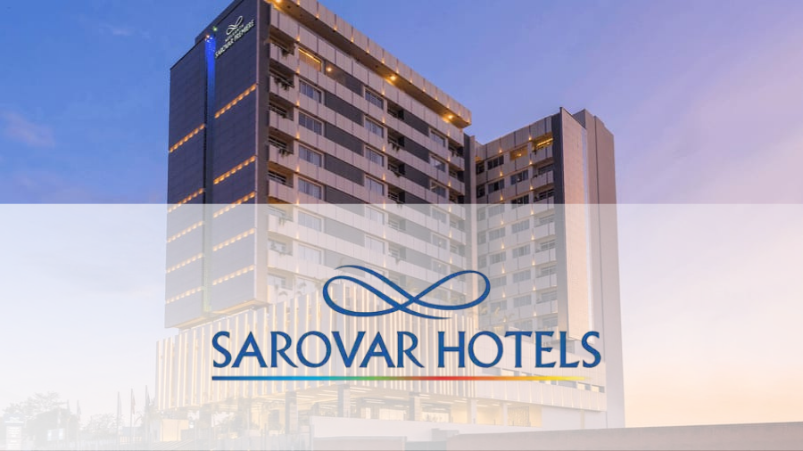 Sarovar Hotel