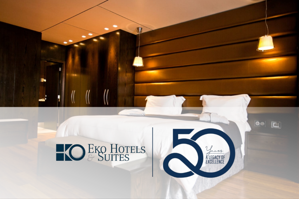 Eko Hotels & Suites