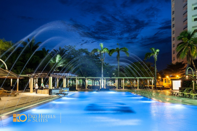 Eko Hotels & Suites
