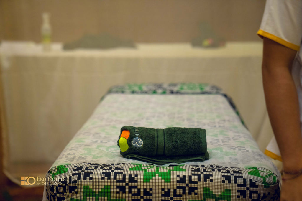 Eko Hotels & Suites