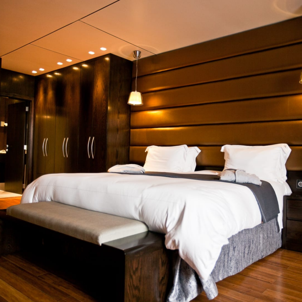 Eko Hotels & Suites Nigeria