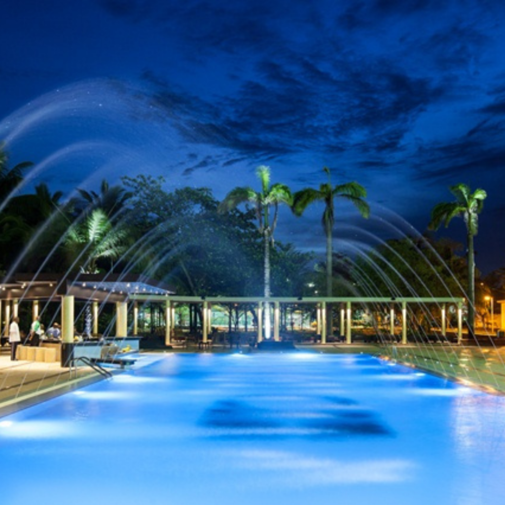 Eko Hotels & Suites Nigeria