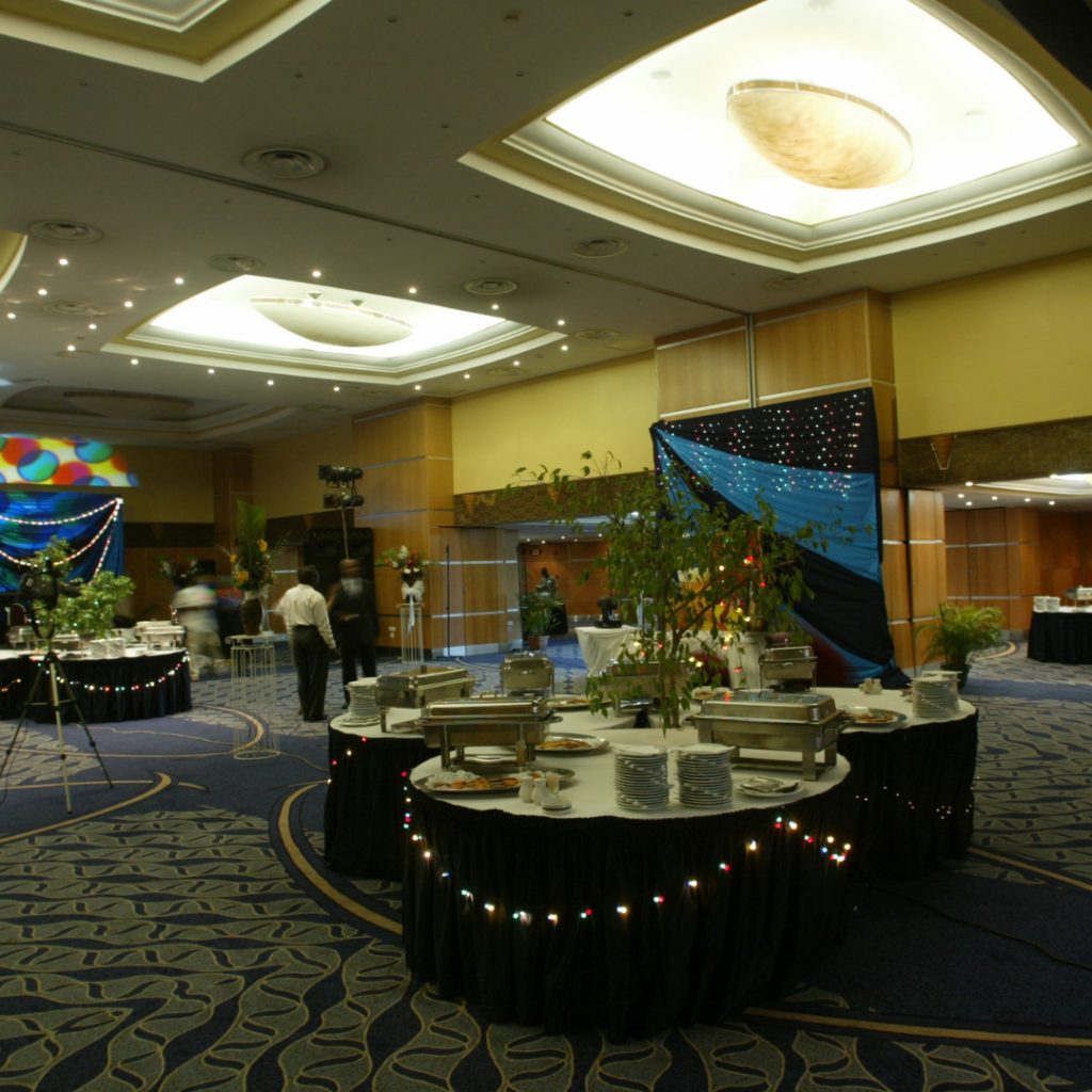Eko Hotels & Suites Nigeria