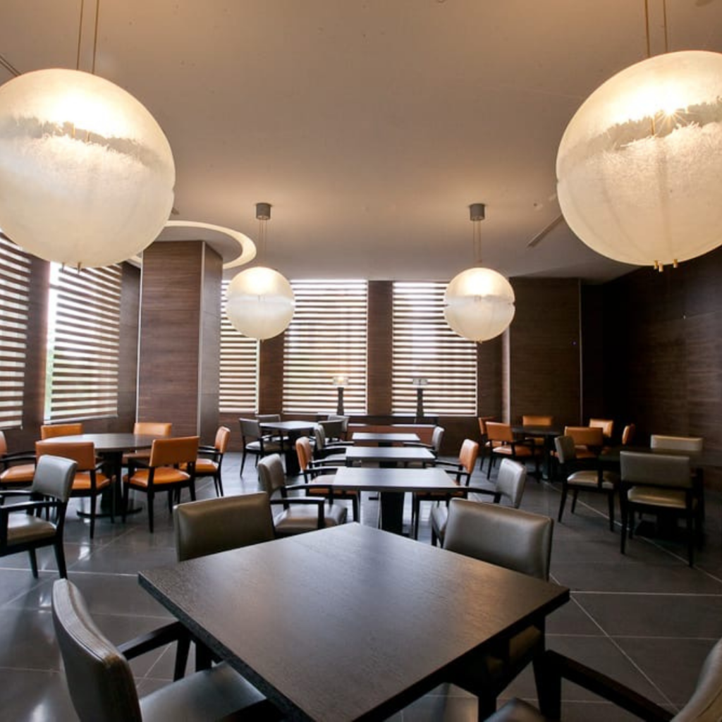 Eko Hotels & Suites Nigeria