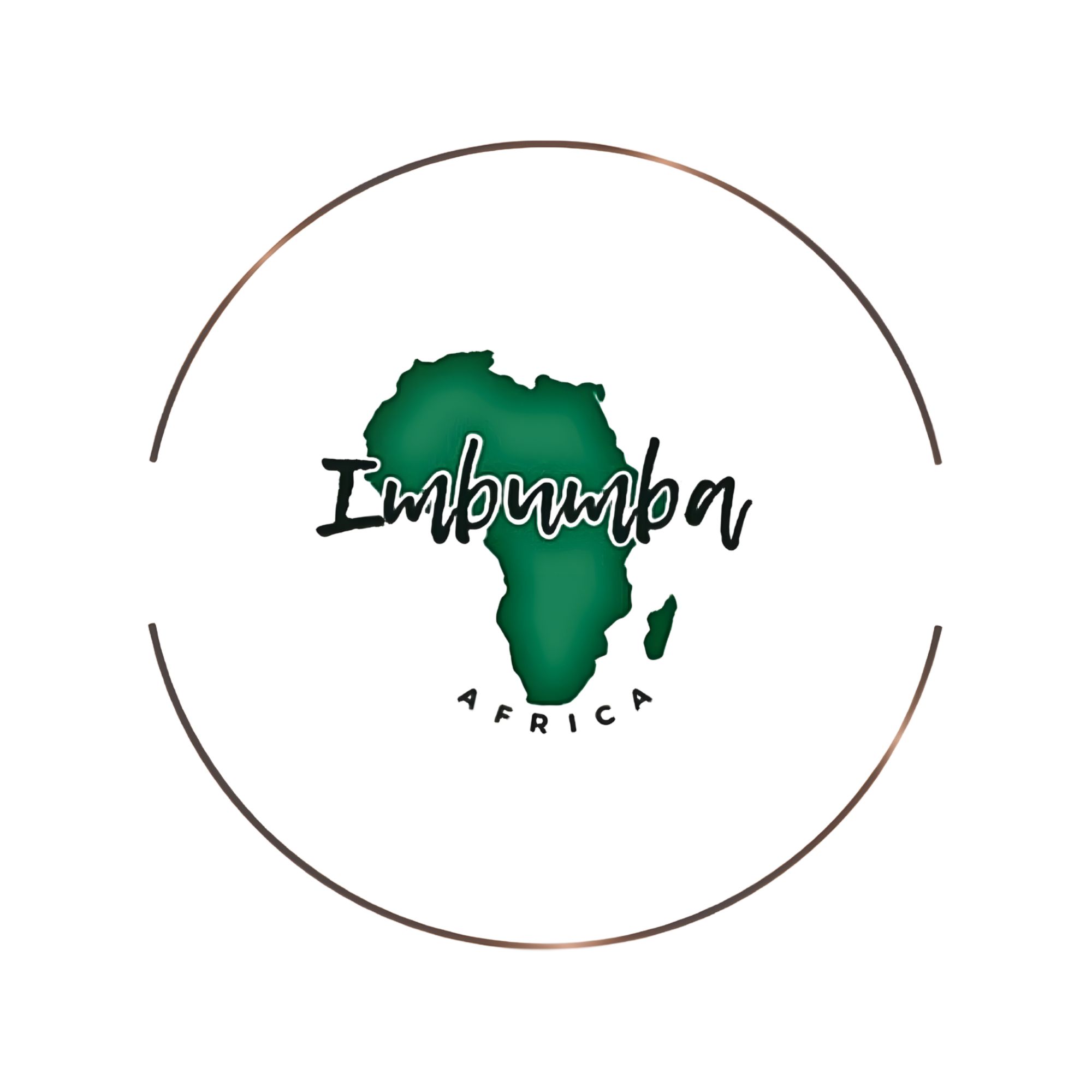 Imbumba Africa Logo